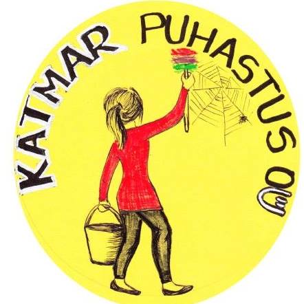 Katmar Puhastus OÜ | Koristusteenused